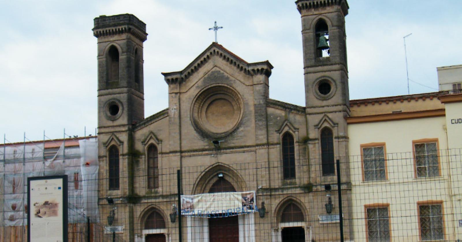 Cerignola, tutti in parrocchia per i seminari di formazione all’impegno sociale