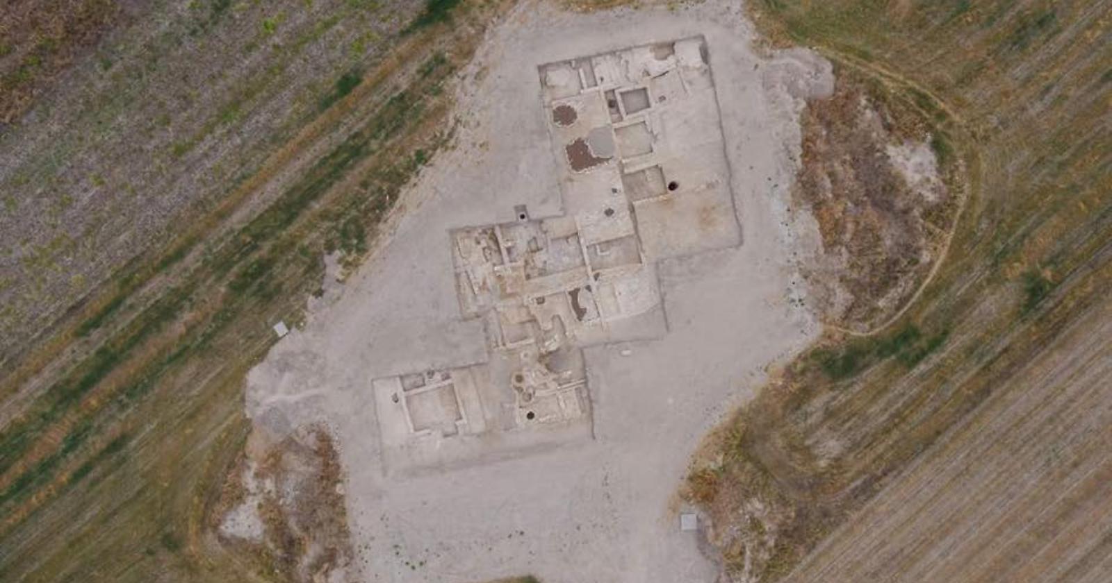 Il National Endowment for the Humanities (USA) premia il Progetto Salapia