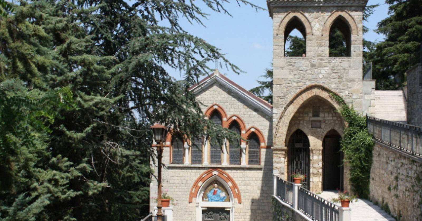 Orsara nel nome di San Michele: da oggi tre giorni di festa 