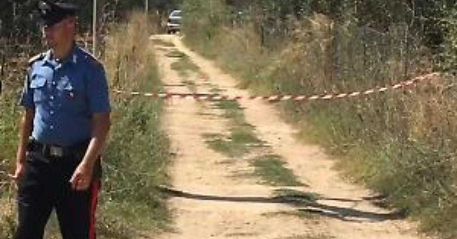 Immagine di repertorio 