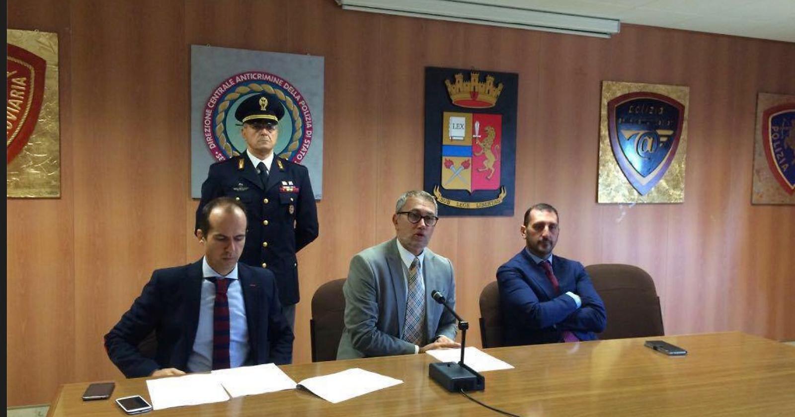 "Se ad Avellino si chiudeva pure quell'altro fatto, cumpà noi stavamo bene come prima": in carcere 4 "assaltatori"