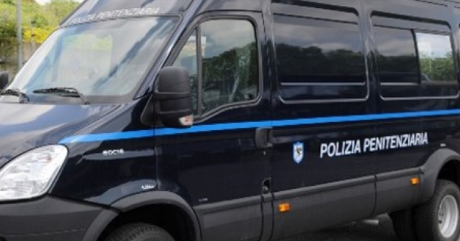 Tentata evasione dal San Carlo di Potenza 