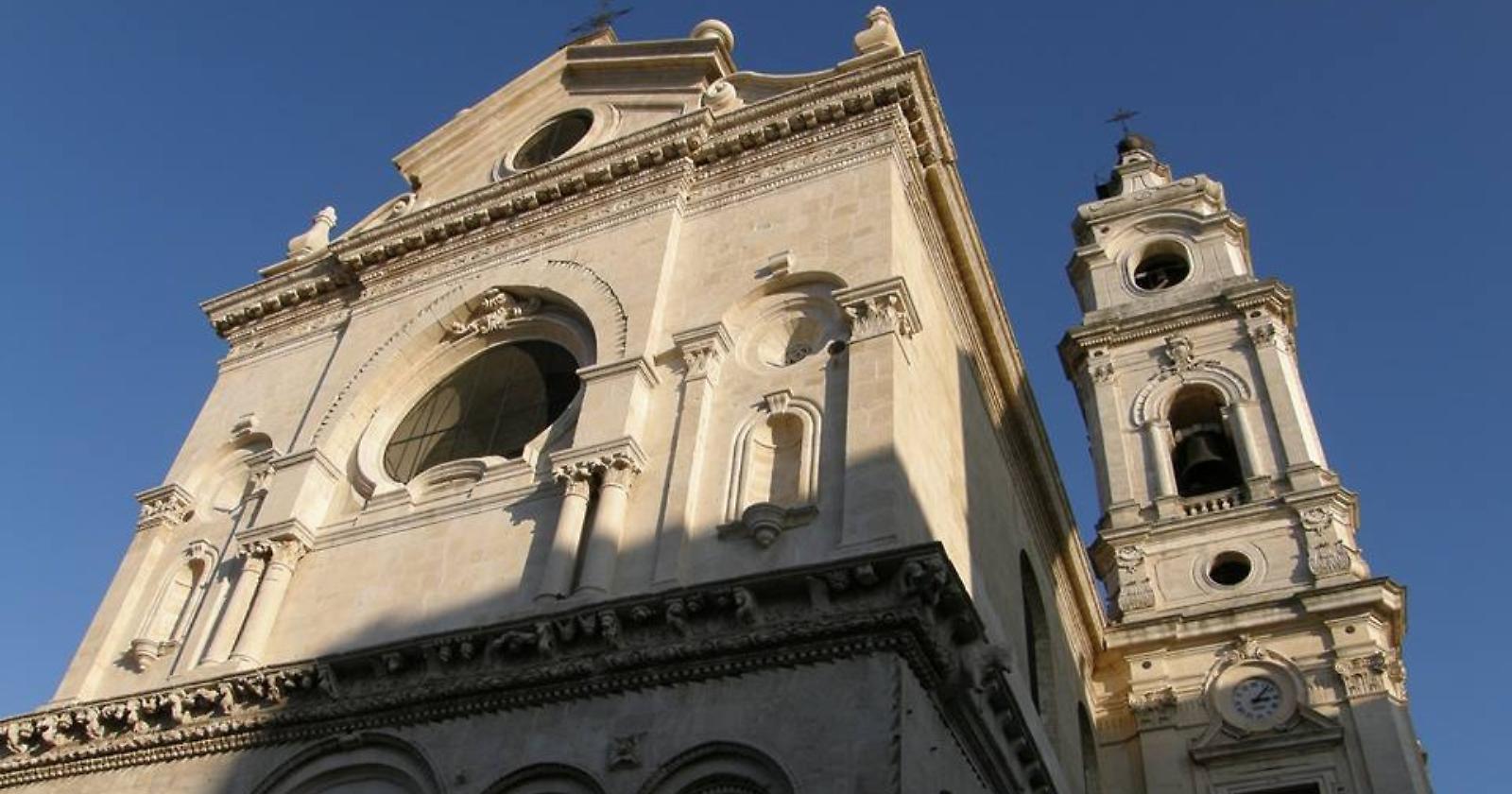 Tutti in Cattedrale per il Giubileo della scuola