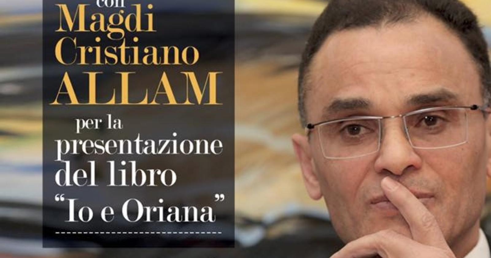 Io e Oriana