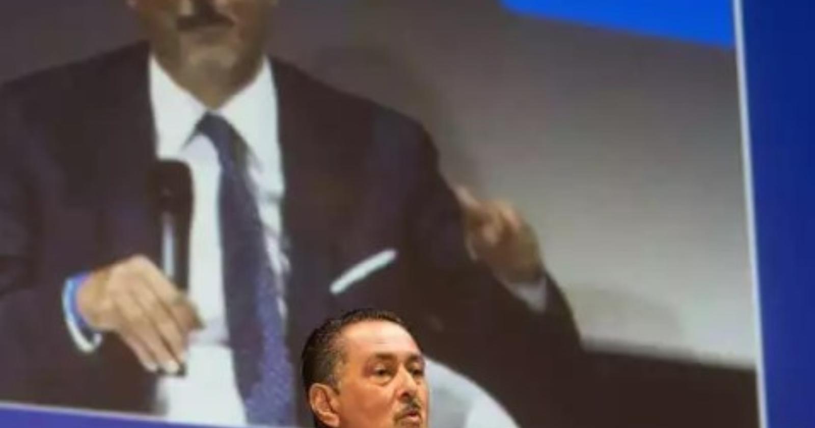 Marcello Pittella