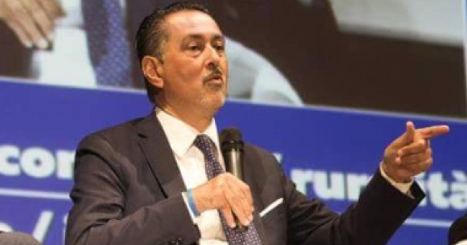 Strage di Capaci, Pittella: «È importante recuperare i valori»