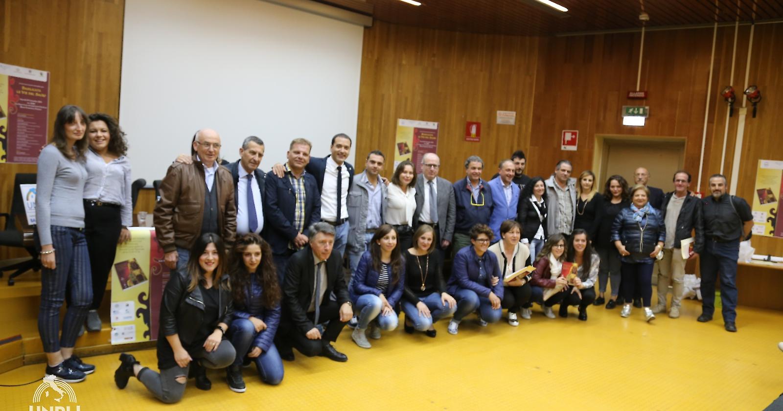 La Basilicata e le vie del Sacro, un progetto delle Pro Loco Lucane 