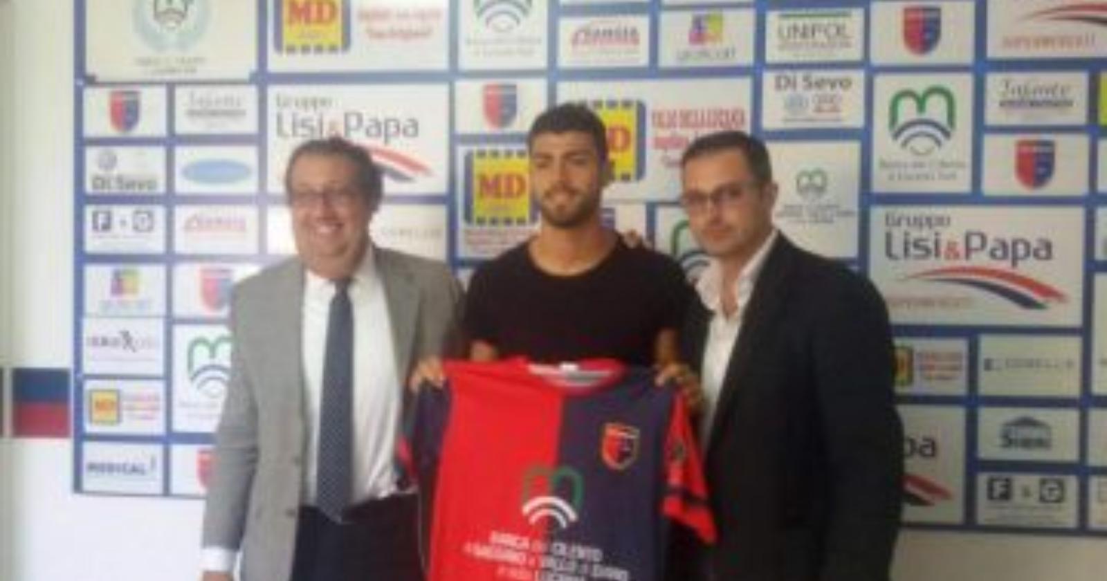 Raffaele D'Orsi
