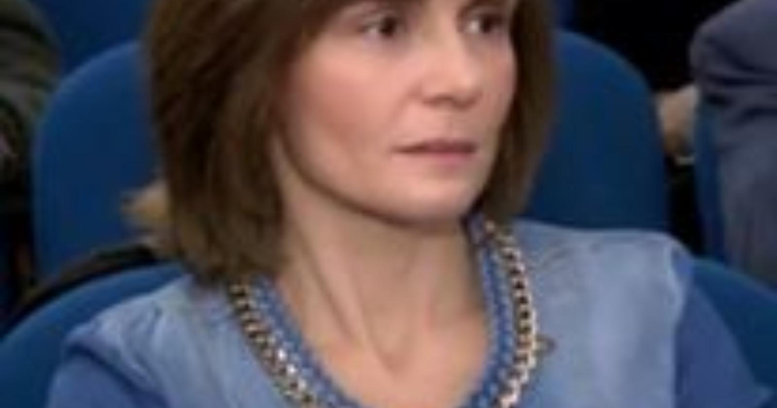 Il Presidente Corecom Basilicata Giuditta Lamorte su diritto all'Oblio tra web, privacy e diritto di cronaca