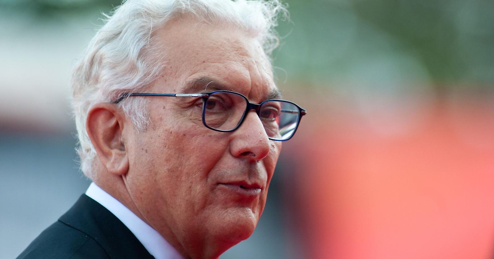 A Paolo Baratta il Premio Menichella 2016