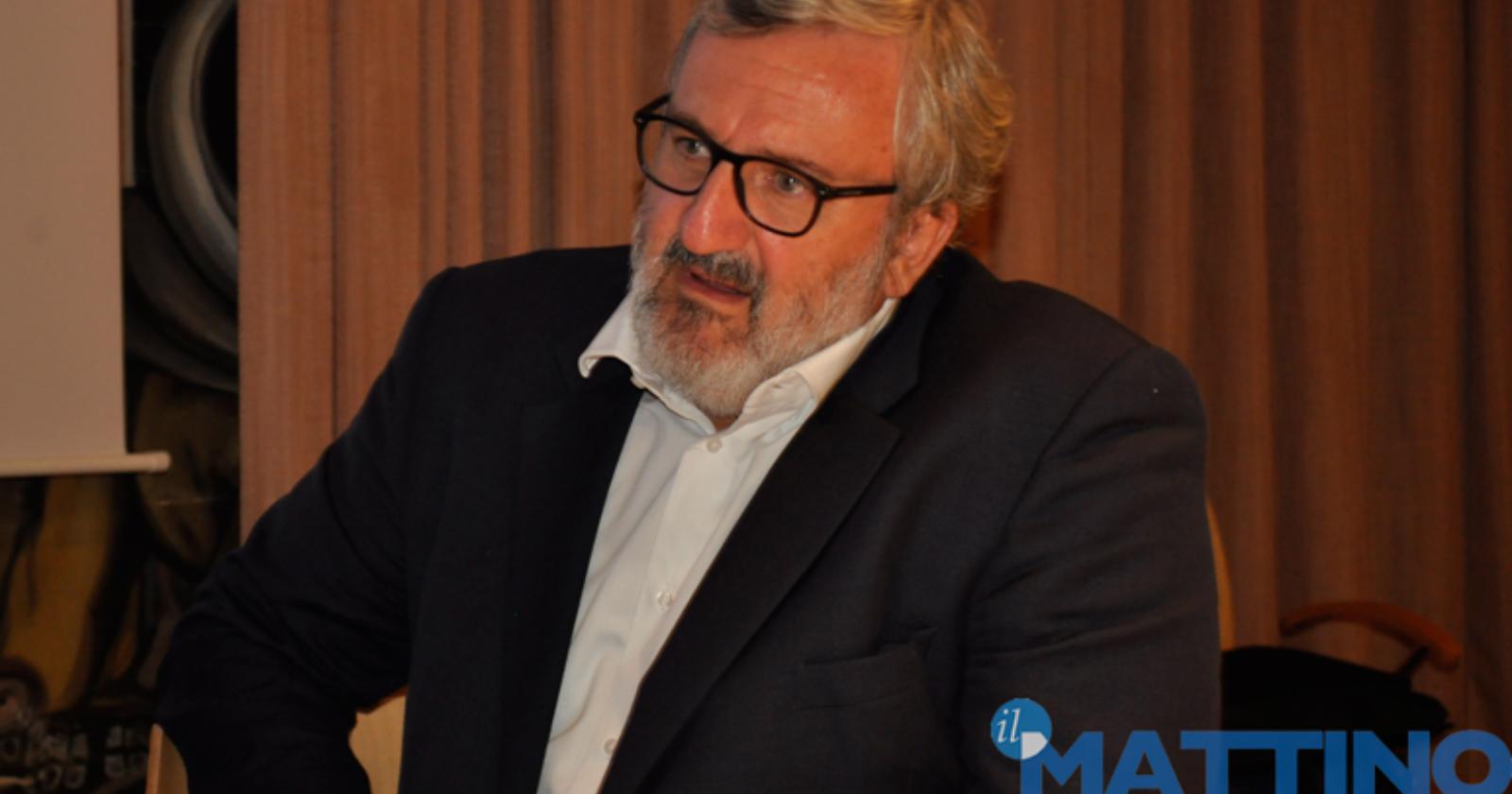 Emiliano: «Probabilmente da lunedì Puglia in zona arancione, ci hanno inguaiato i pranzi e gli incontri di Pasqua»
