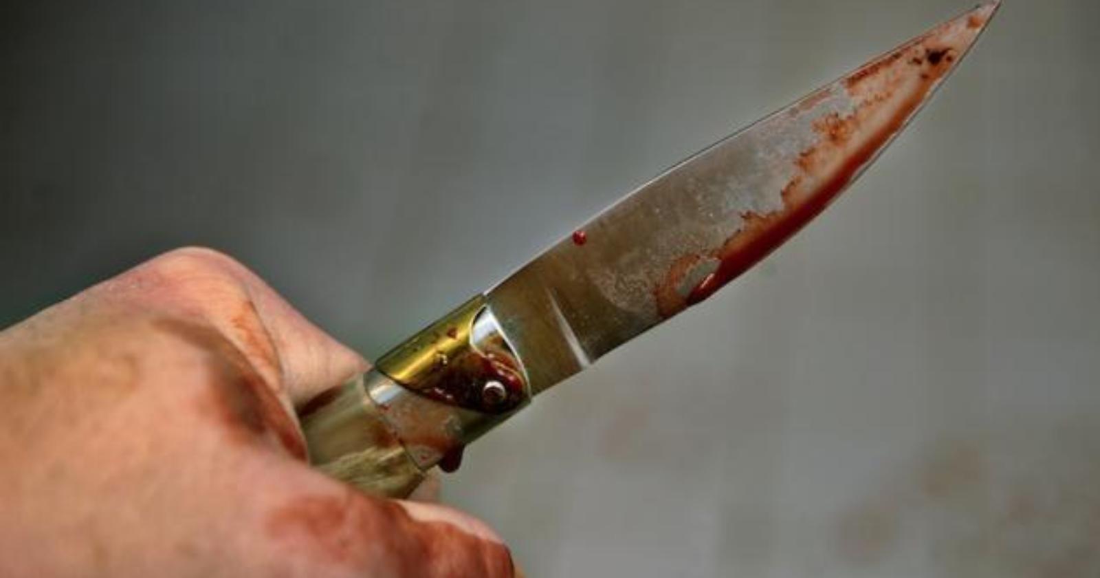 Mattinata: accoltellato giovane 26enne