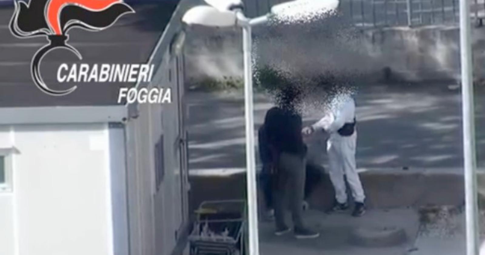 Operazione "Rockon": ecco la genesi dell'indagine partita dall'attentato a Zammarano del 2013