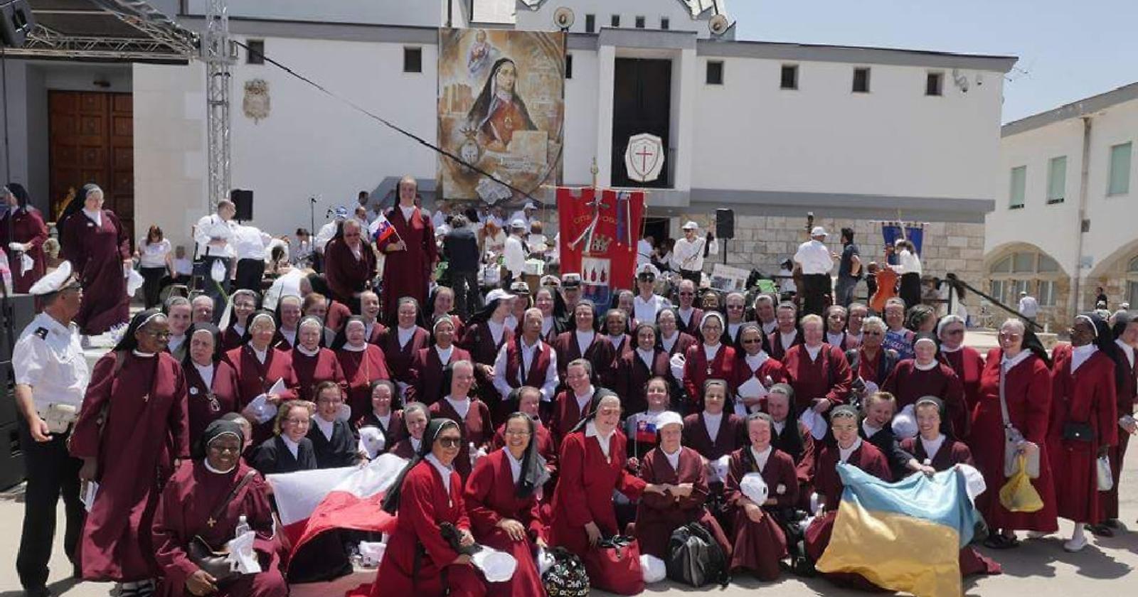 Beata Crostarosa, un ciclo di seminari indetto da Unifg