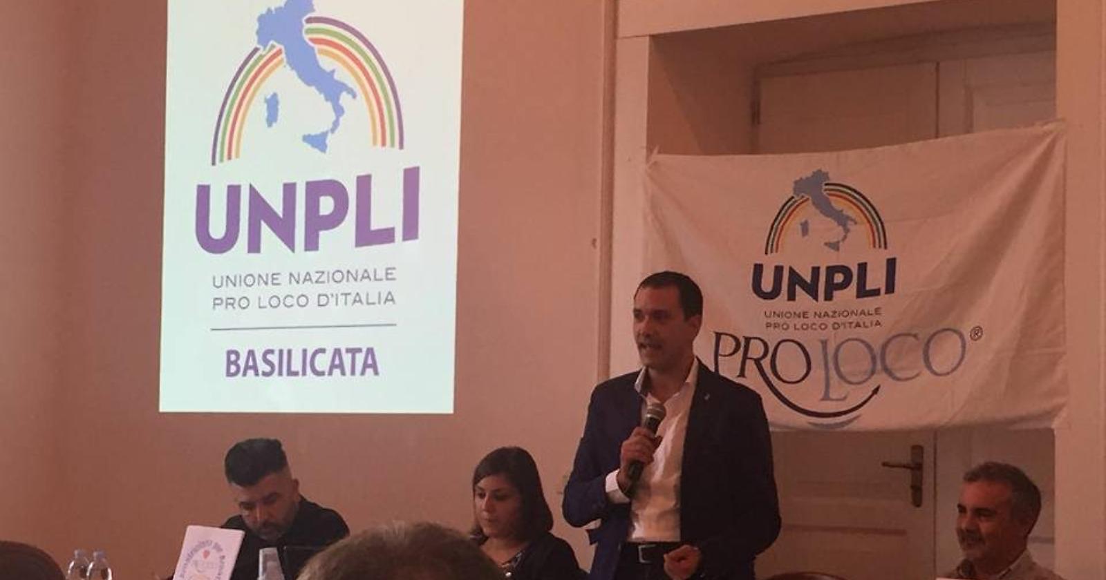 Le Pro Loco di Basilicata verso il futuro tra innovazione ed identità lucana