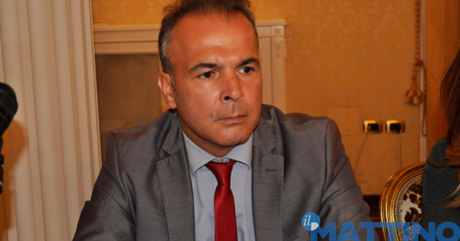Antonio Vigiano