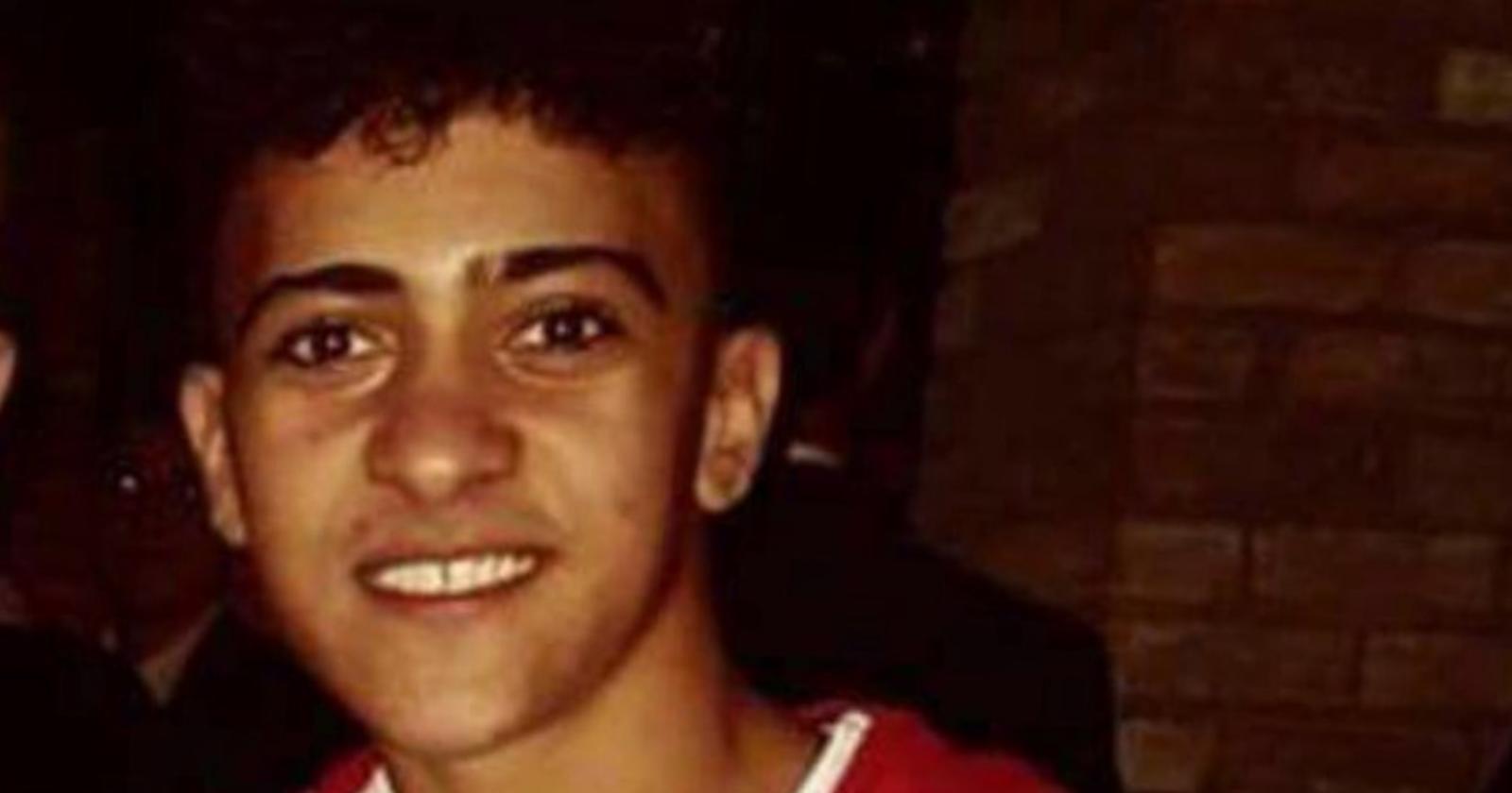 Omicidio a San Severo: l'assassino è in commissariato
