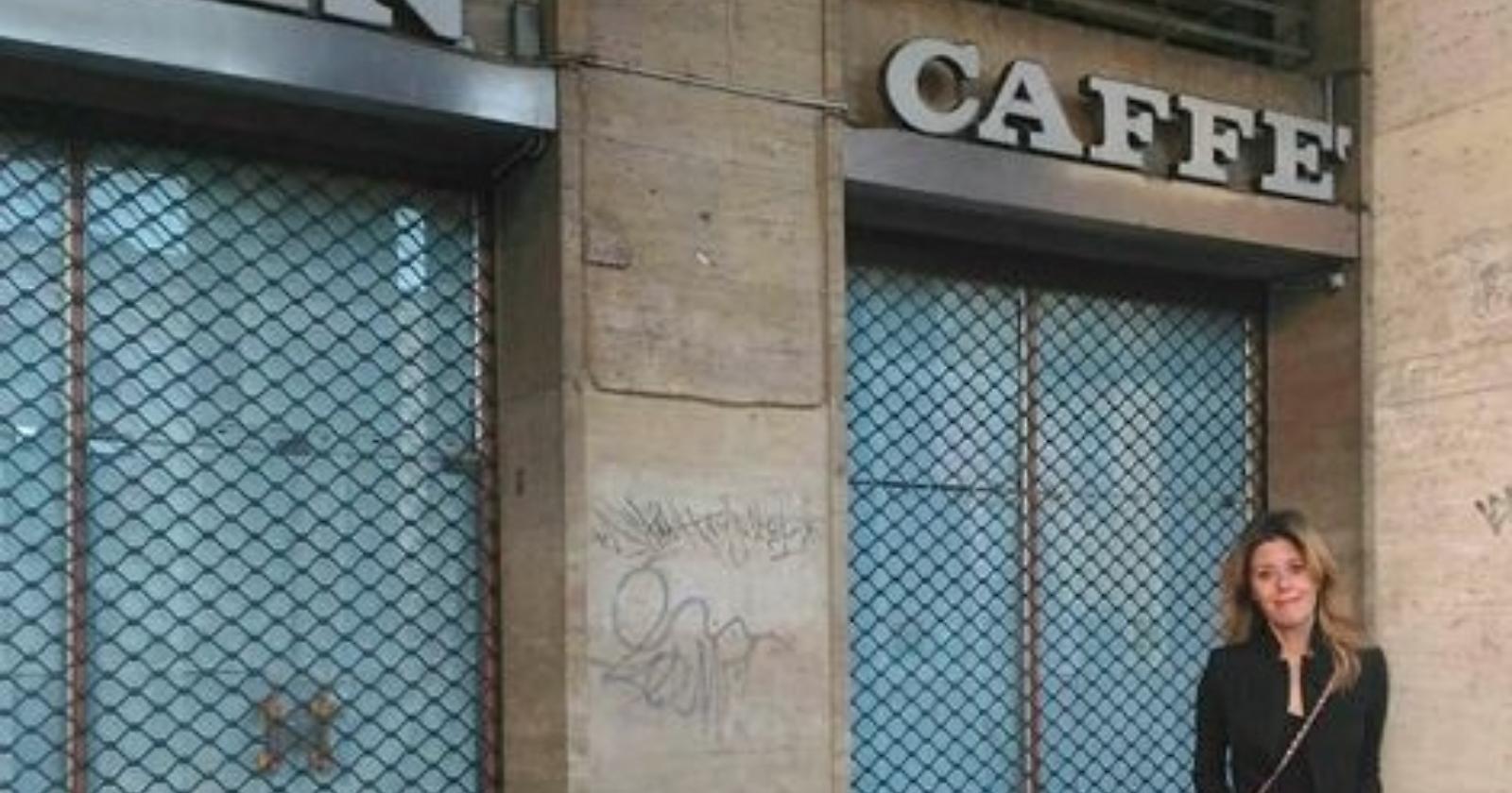 Il "salotto" per antonomasia  di Potenza rimarrà ancora nel cuore del centro storico 