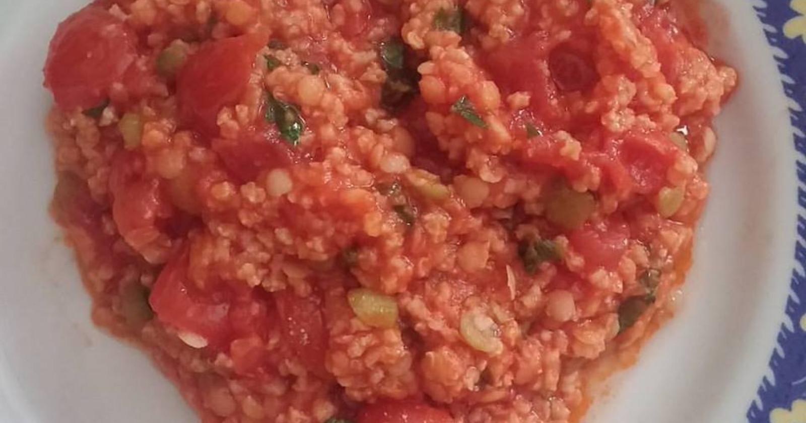 Della cucina vegan ossia come non torturare l'onnivoro esigente