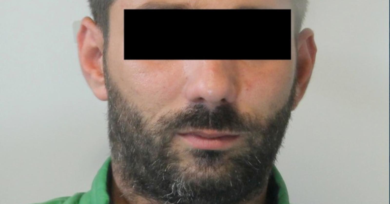 Manfredonia, topi d'appartamento presi con le "mani nel sacco": due arresti