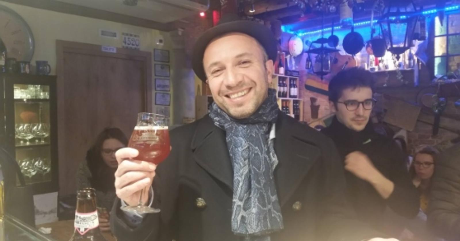 mastromatteo