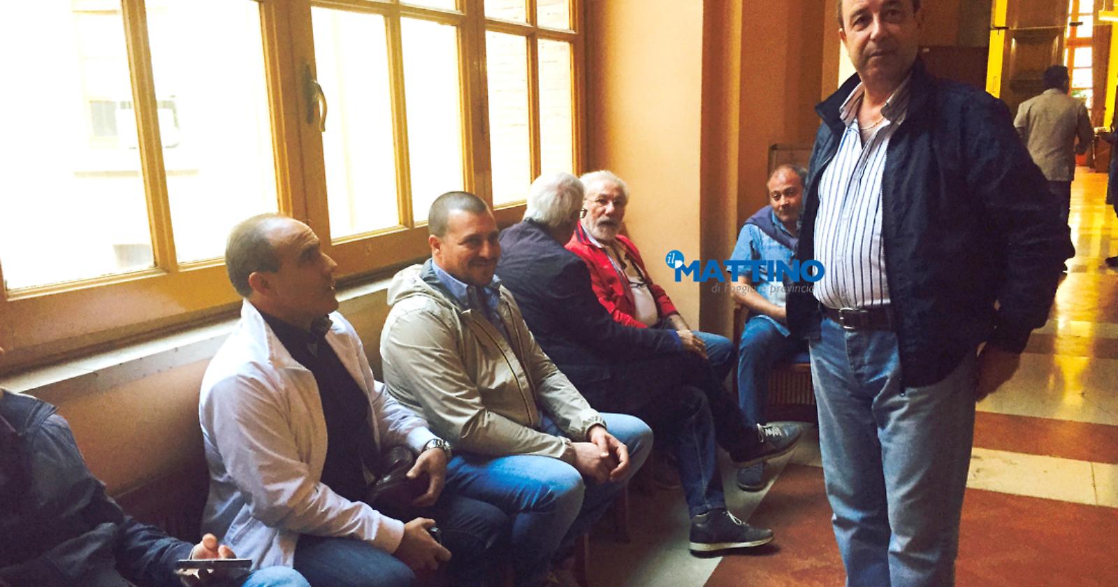 Ataf, prove tecniche di dialogo in Comune tra sindacati e azienda