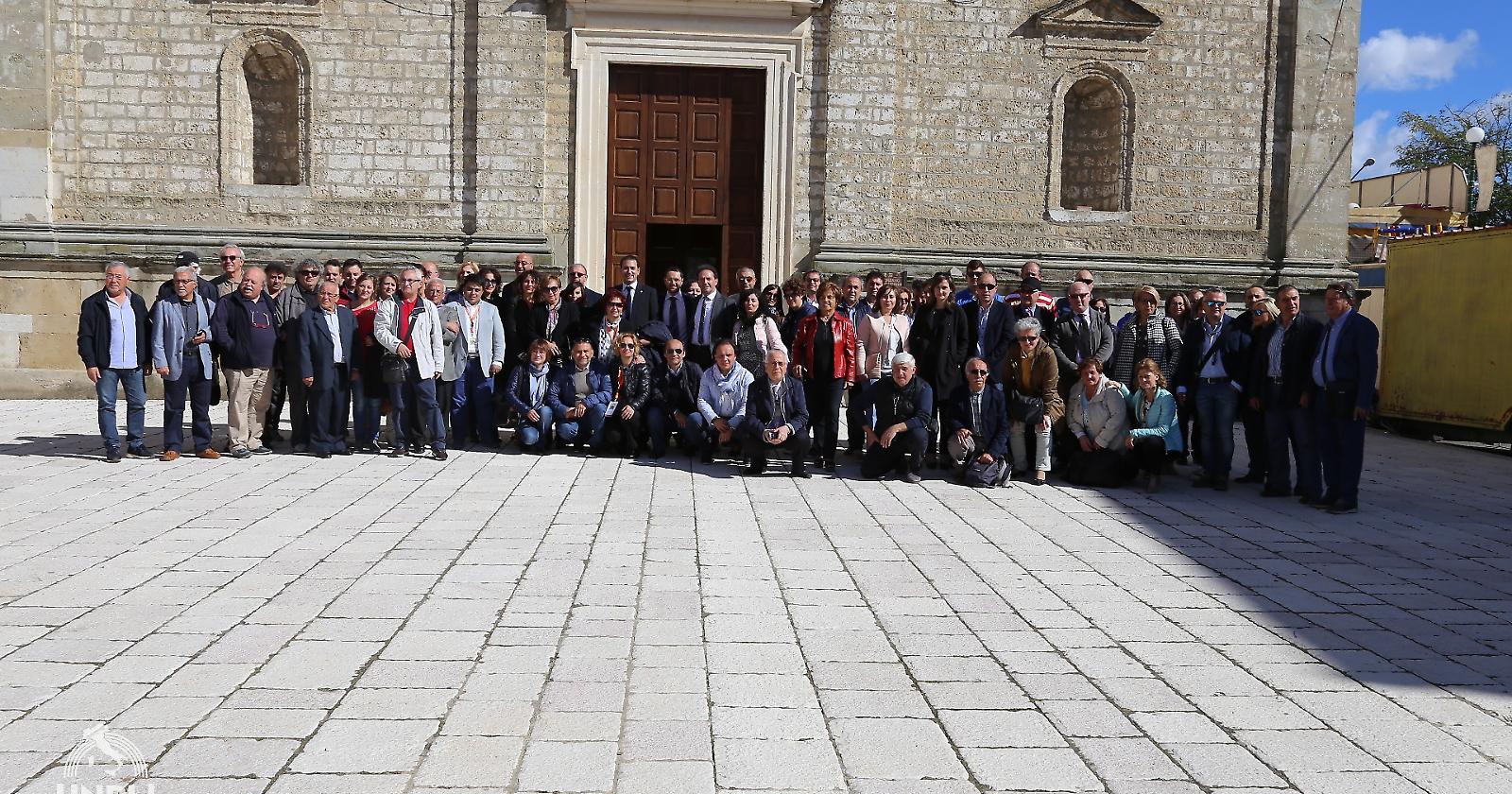 Genzano di Lucania: XXII festa delle Pro Loco di Basilicata 
