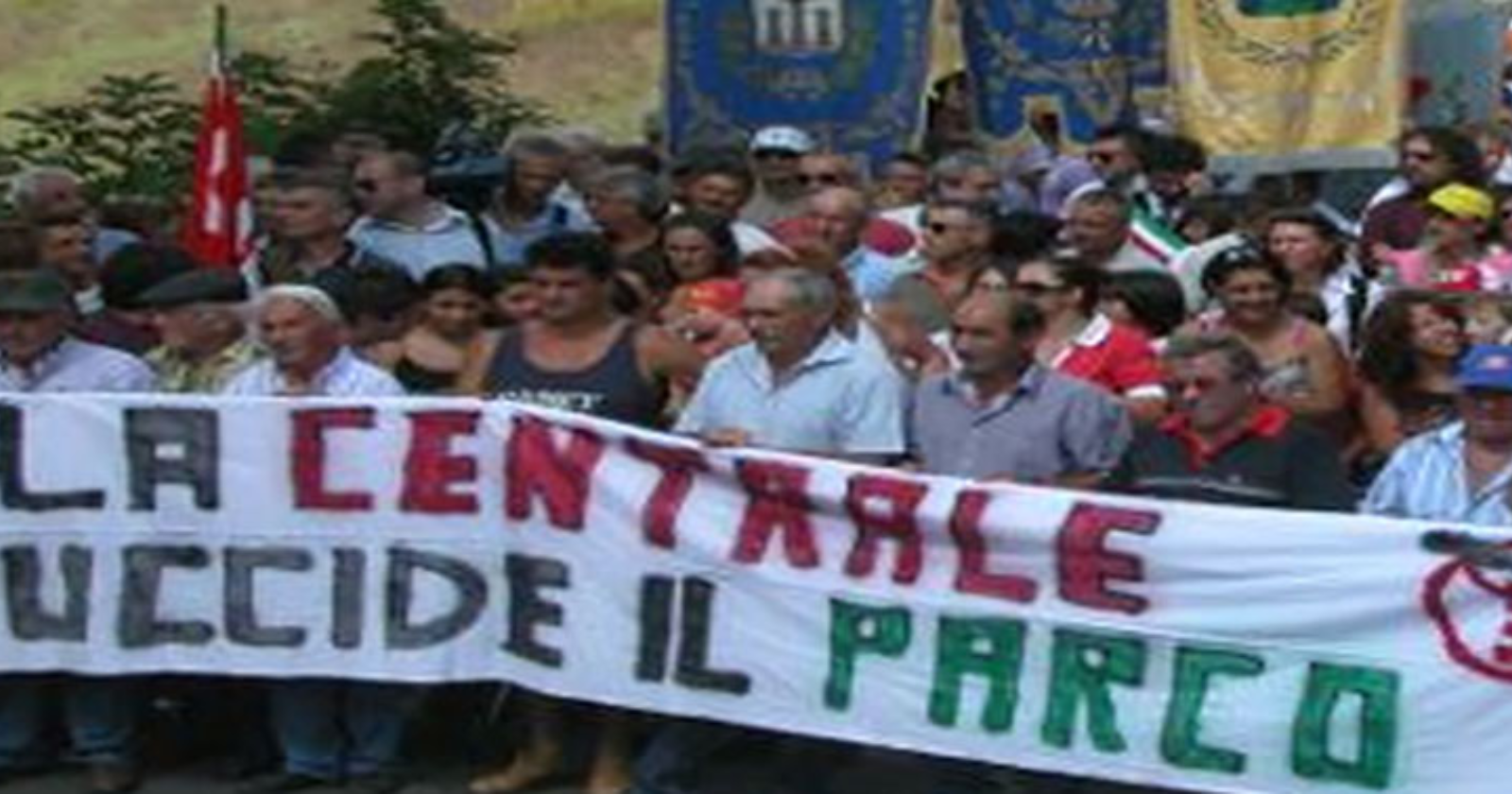 Il Parco Nazionale del Pollino è un tesoro di inestimabile valore