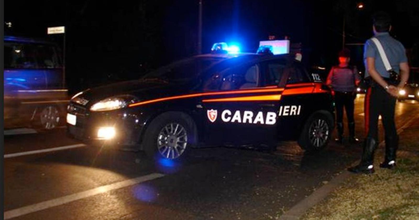 Controlli circolazione stradale: scene da film sulle strade di Capitanata, 6 arresti