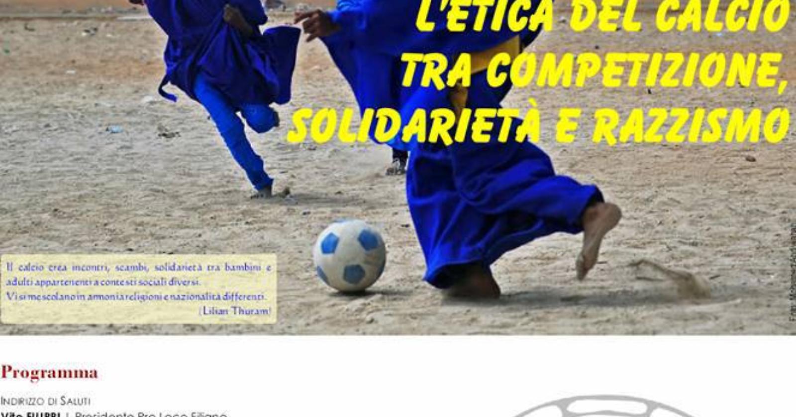 Un corso di accompagnamento alla nascita e calcio tra etica e solidarietà 