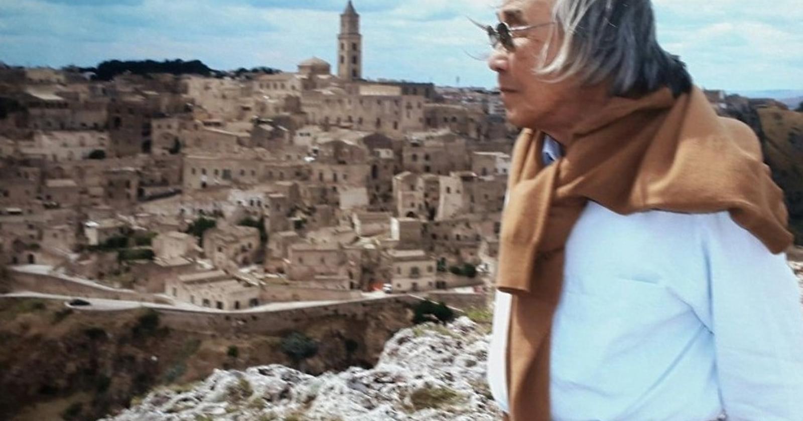 Kenjirō il giovane kamikaze che divenne scultore zen in Italia 