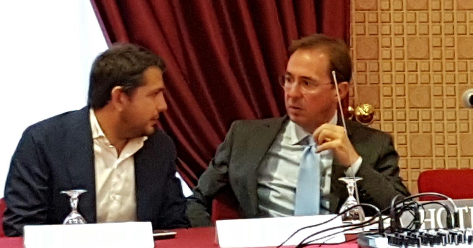 Referendum Costituzionale, De Pellegrino "schiera" Rughetti