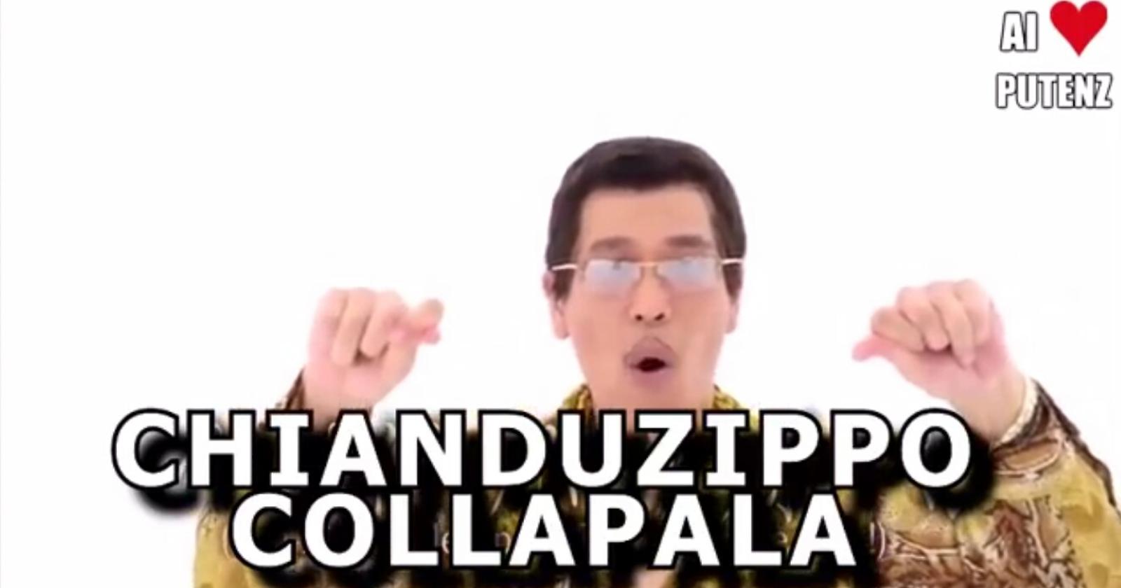 Ppap