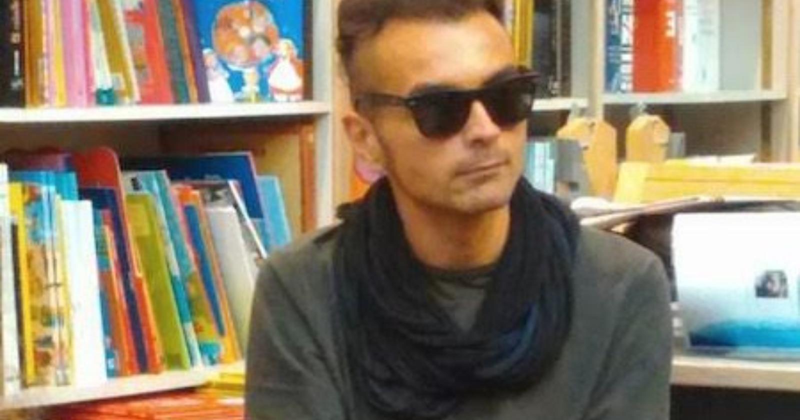 Capitanata e Catalogna nei versi di Antonio Bux
