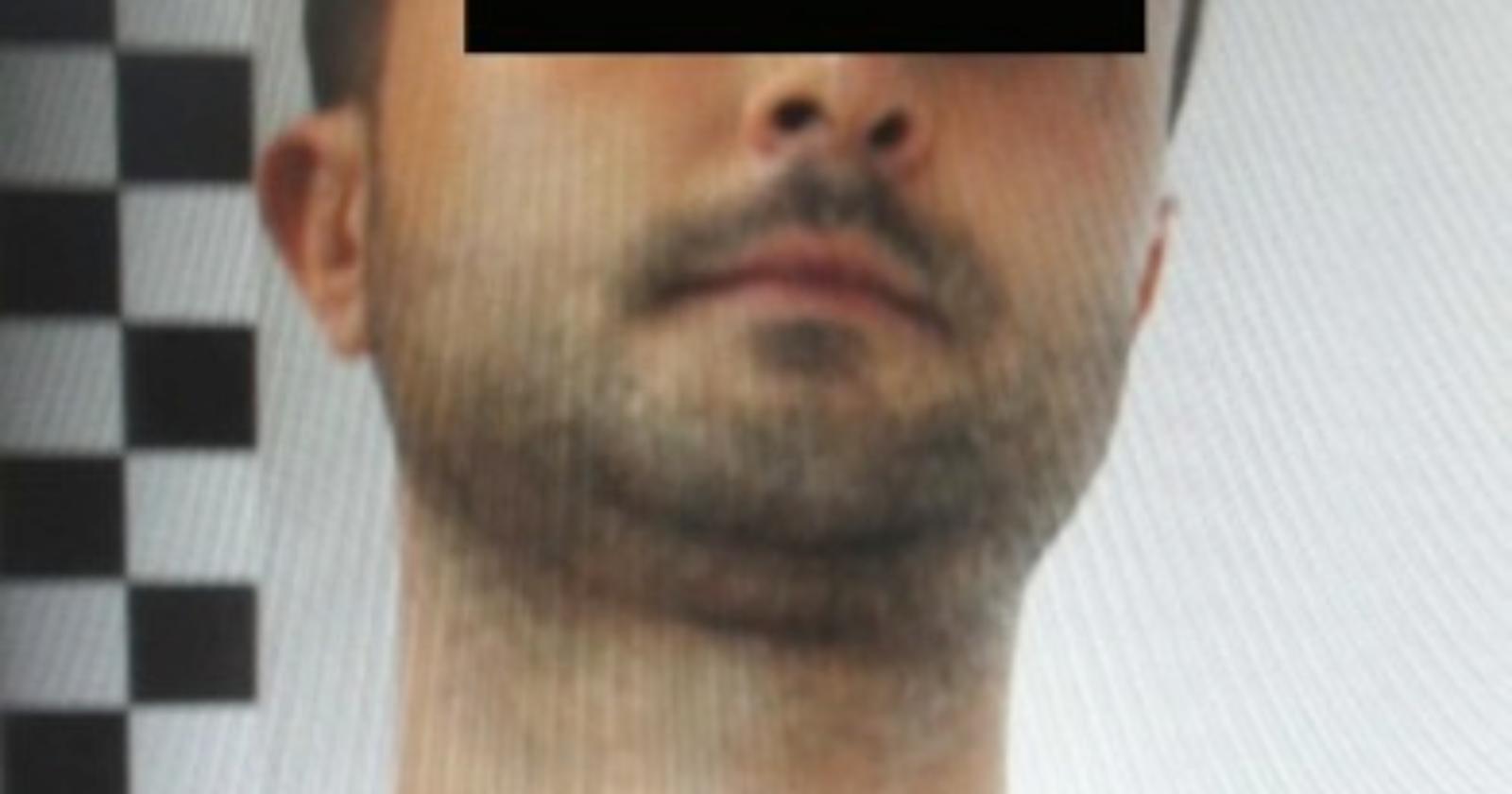 Aveva in casa 700 grammi tra eroina e cocaina: 3 anni e 8 mesi di carcere per Cristian Contini