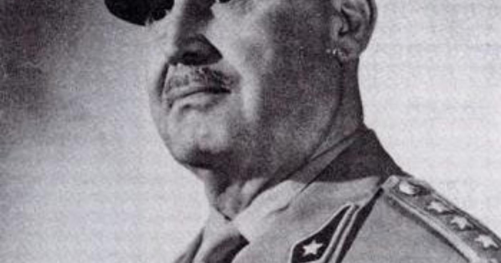 Il lucano che partecipò all'operazione Barbarossa in Unione Sovietica 