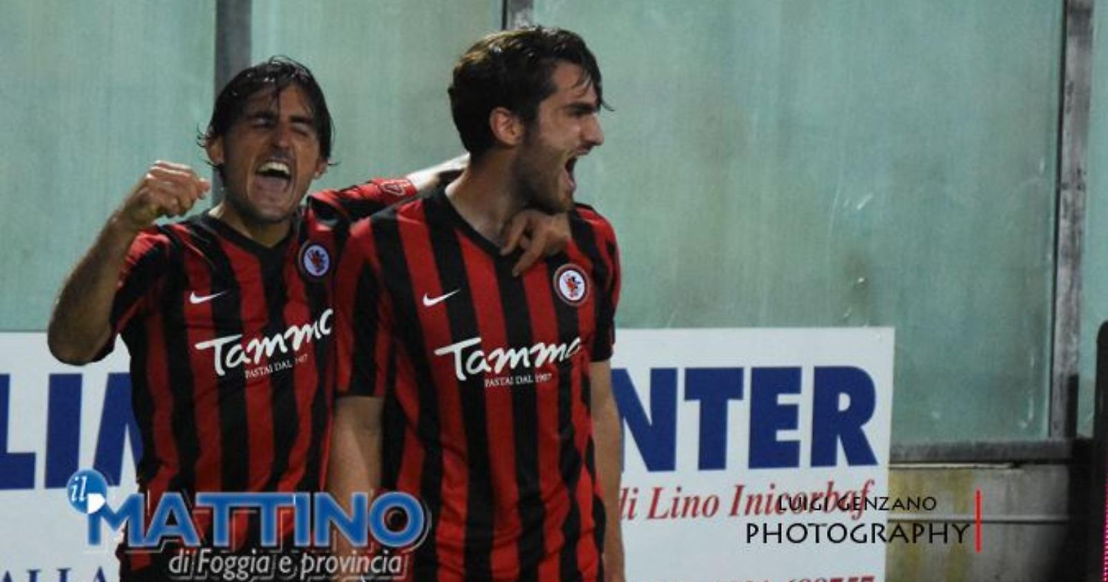 A Foggia per il Monopoli è "bancarotta"