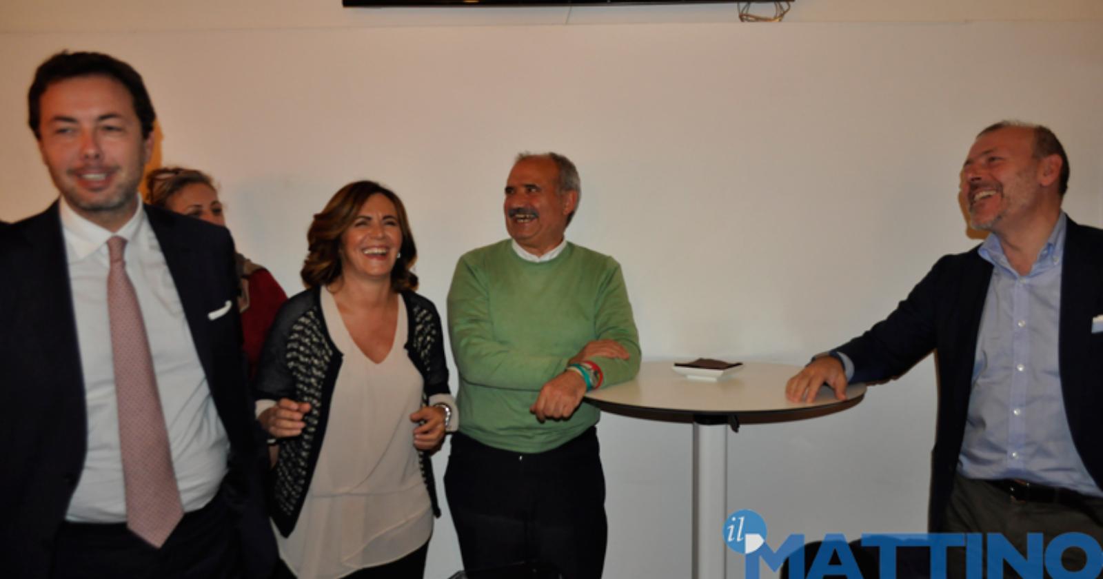Il business del cibo italiano sulla rotta Foggia New York