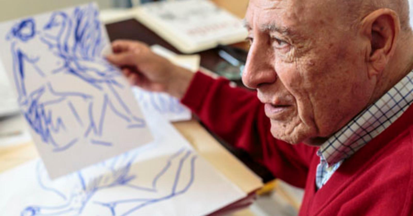 Matera: da domenica la mostra dei disegni di Pietro Guida 