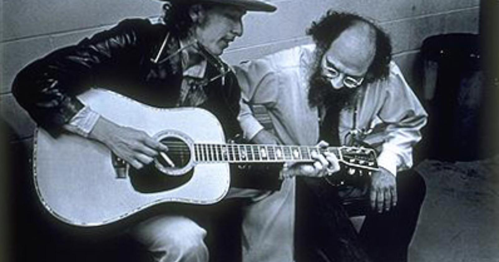 Il Nobel al tempo di Dylan 