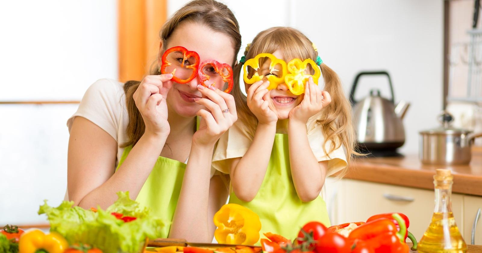 Mangiare bio fa davvero bene alla salute? 