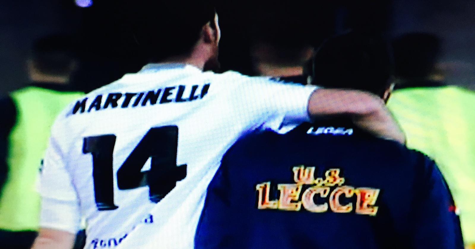 LecceFoggia, niente scherzetti: il derby è un dolcetto pugliese che accontenta tutti