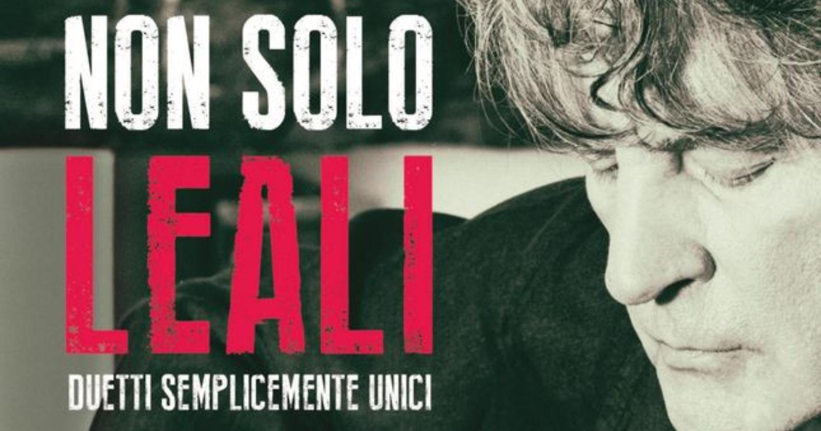 Non solo Leali, il fuoriprogramma per festeggiare i nove anni della libreria