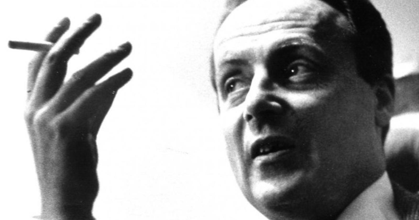 Cineporto, Giorgio Bassani e il cinema