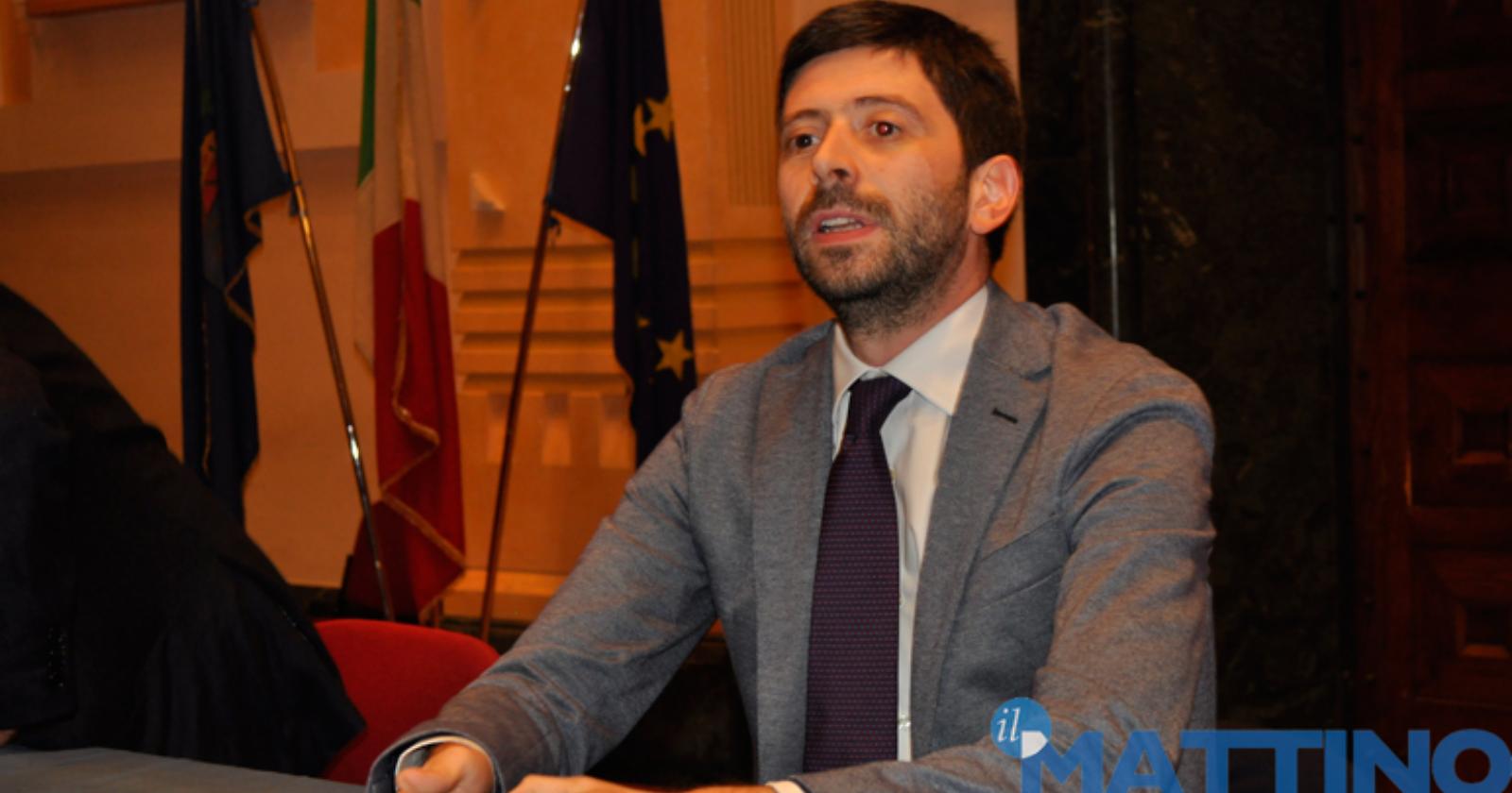 Riqualificazione urbana, Speranza: Basilicata privata di ingenti risorse