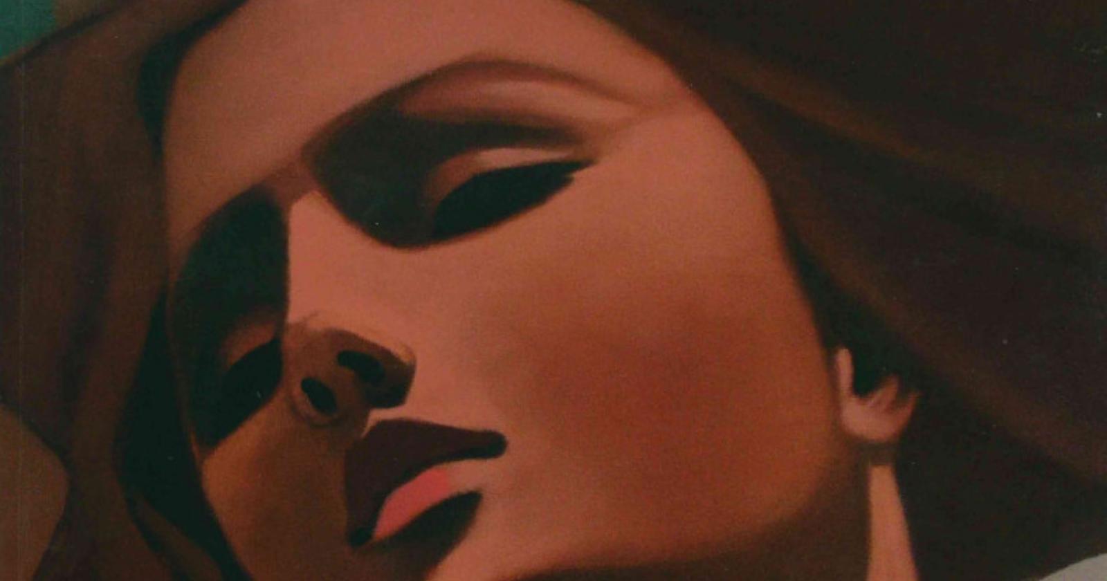La pittura 'mediterranea' di Ubaldi protagonista al Museo Civico
