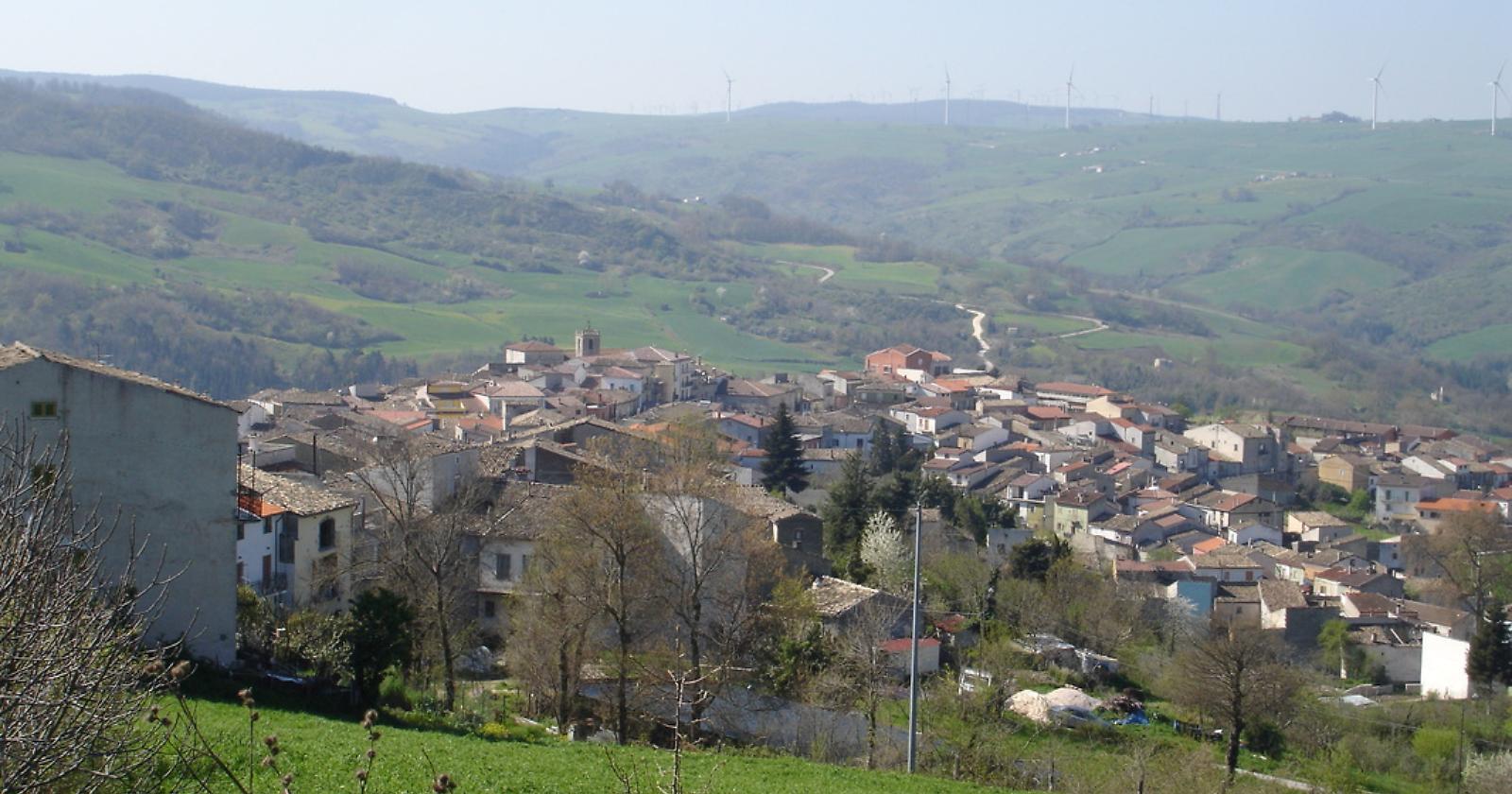 A Roseto vietato ammalarsi: manca il medico