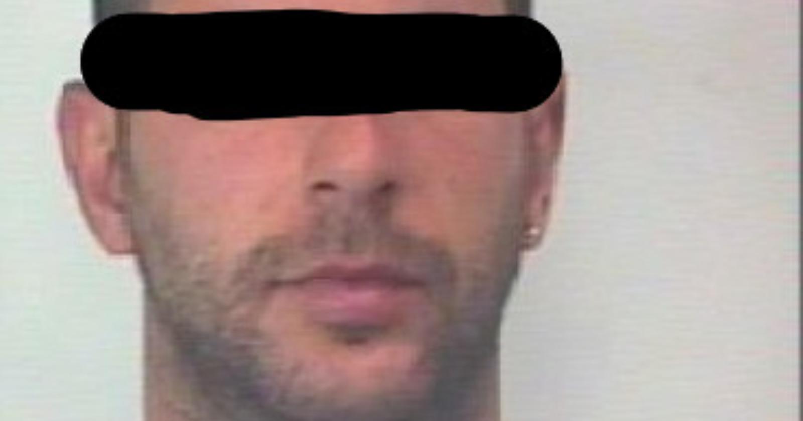 Estorsioni a titolare autoparco: finisce la latitanza per il sesto indagato