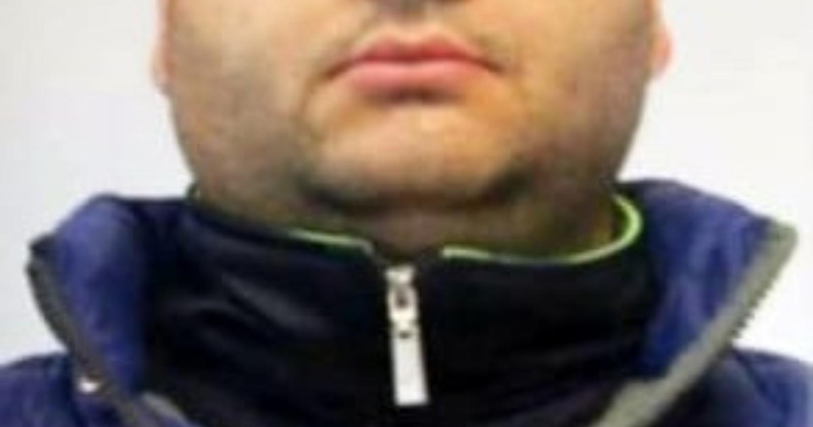 Armi e silenziatori nell'auto del guardaspalle del boss: tre arresti