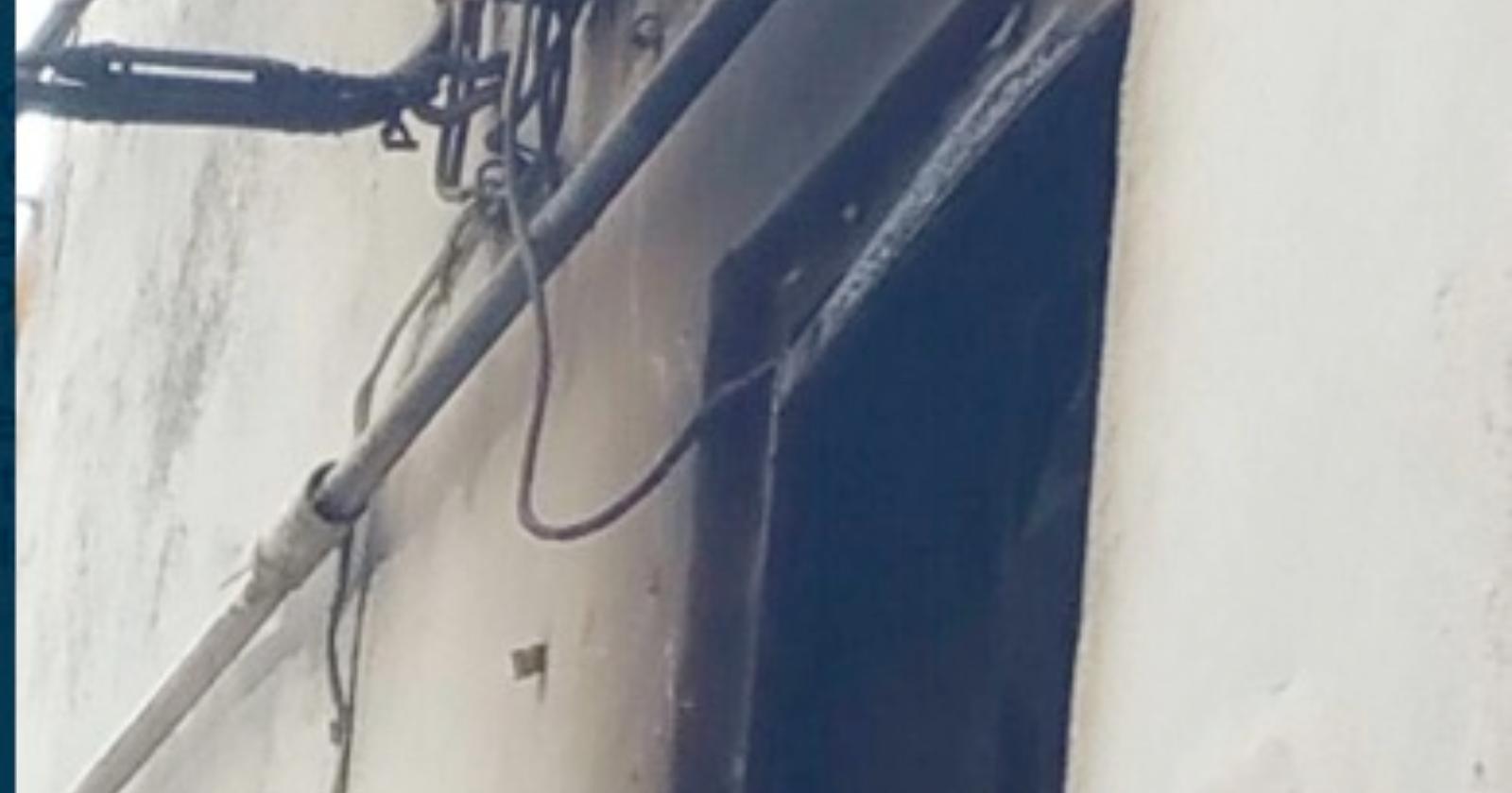 Cagnano Varano, allaccio abusivo a Enel  manda in fumo il proprio appartamento: denunciato 